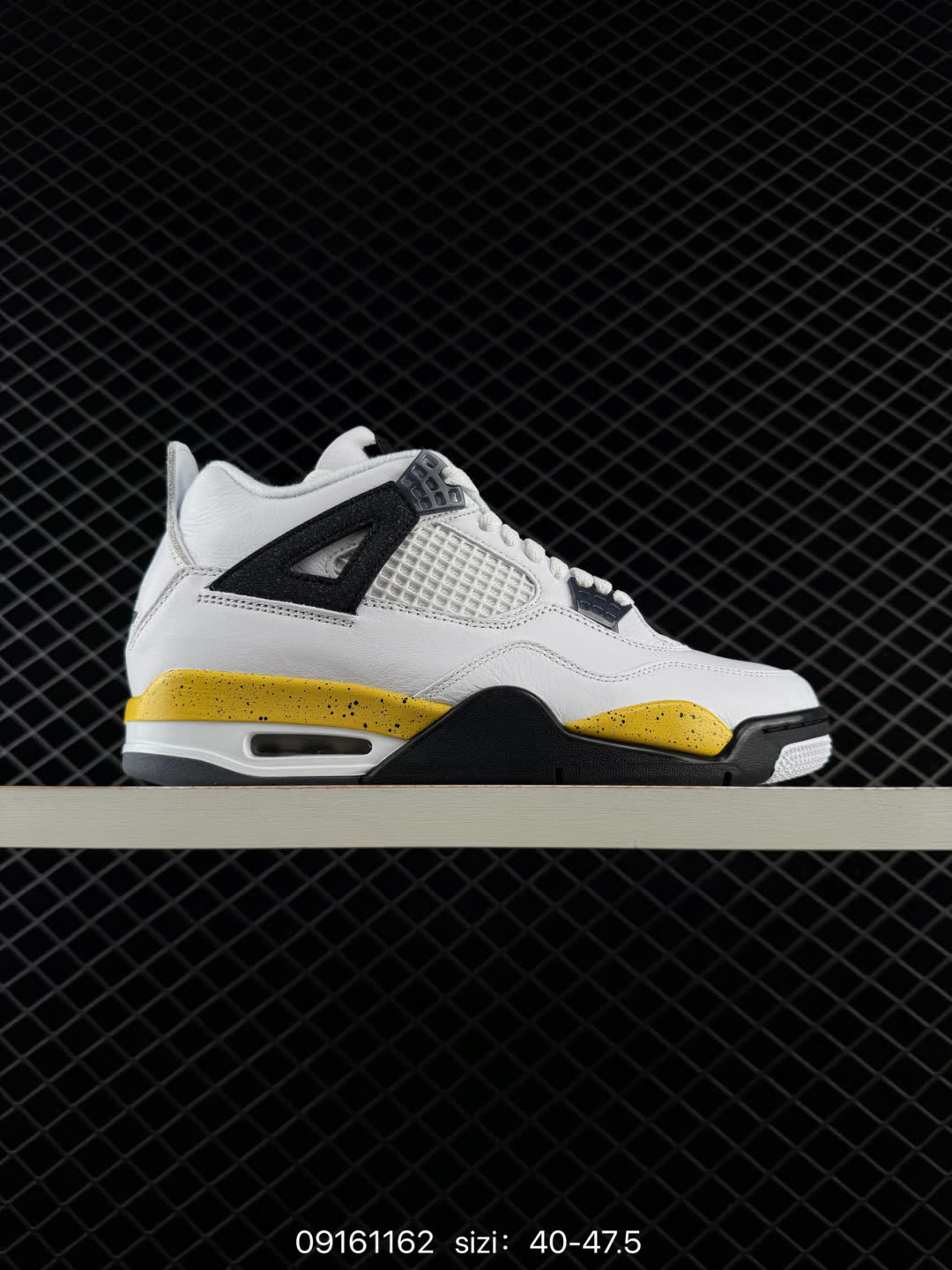Nike Air Jordan 4 Retro-lO2463-102 Nike Air Jordan 4 Retro-lO2463-102
